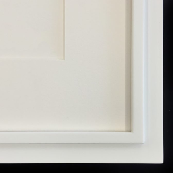 picture frame stepped moulding